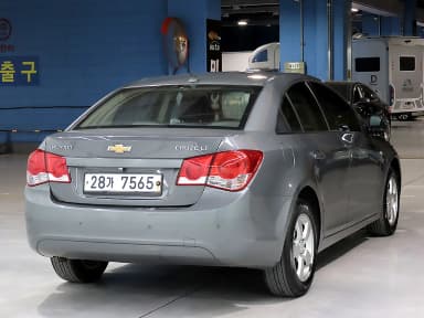 Cruze