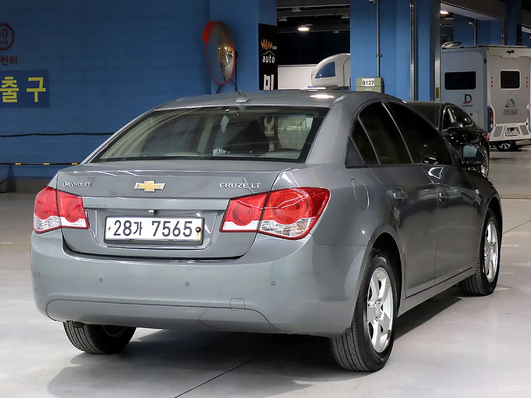 Cruze