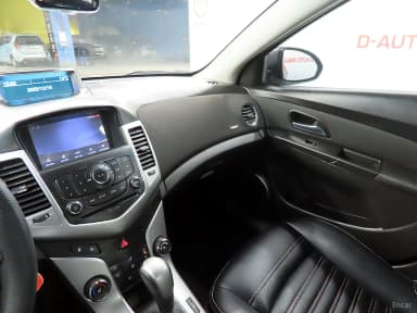 Cruze