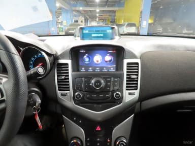 Cruze