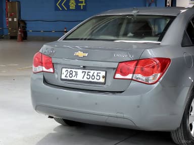 Cruze
