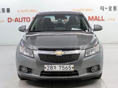 Cruze