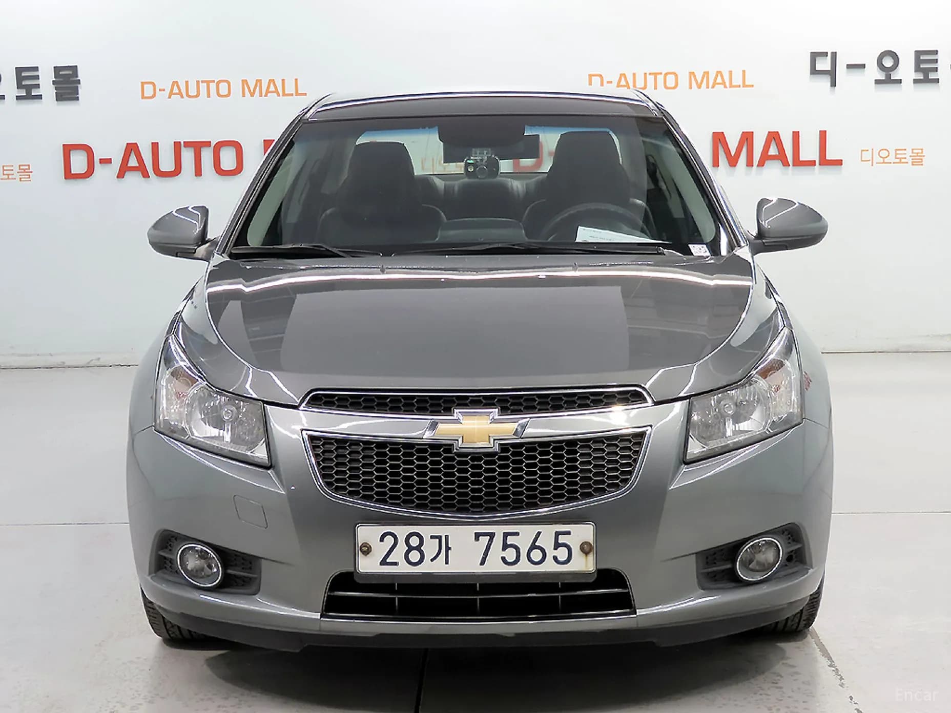 Cruze
