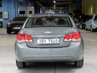 Cruze