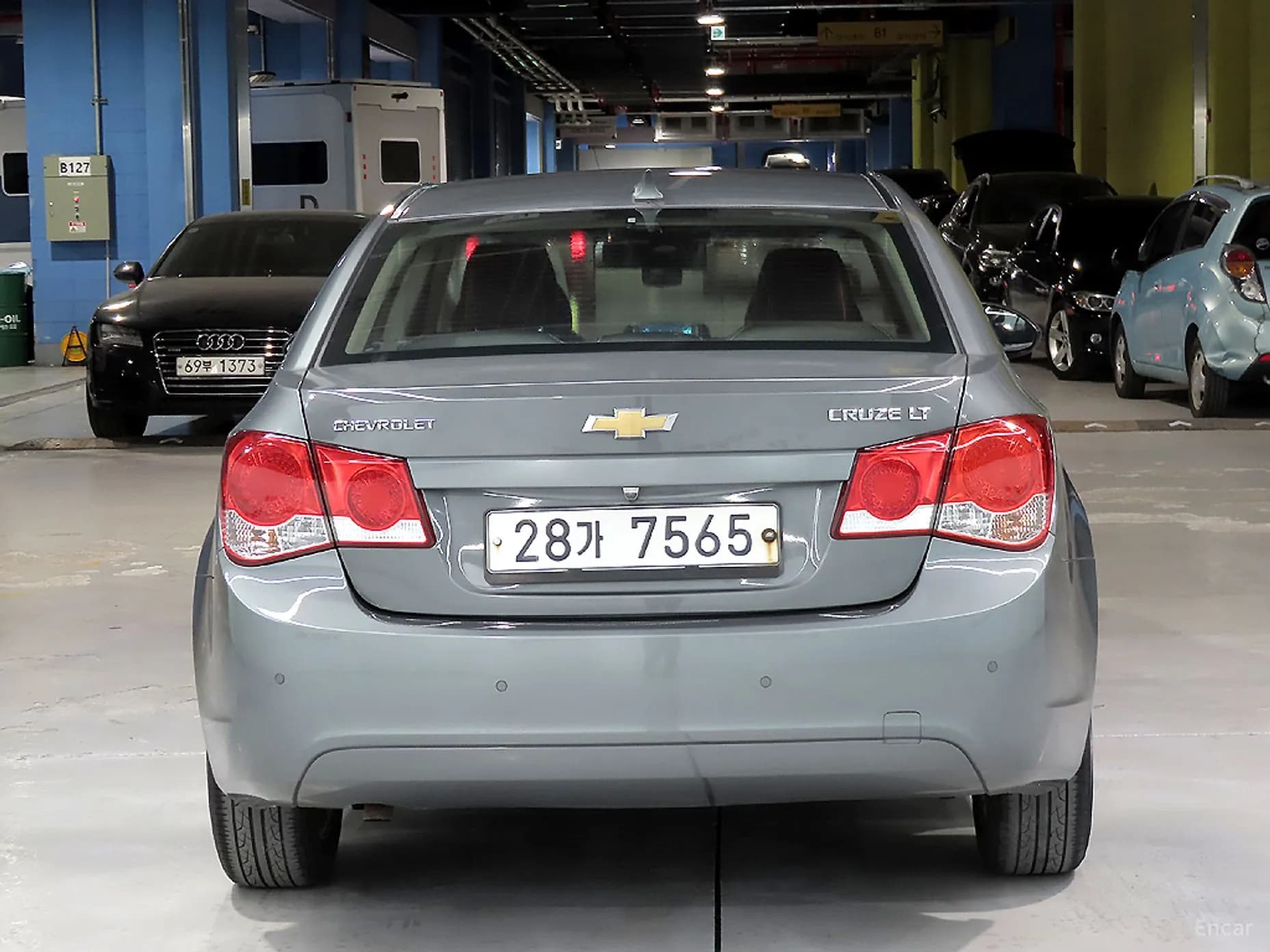 Cruze