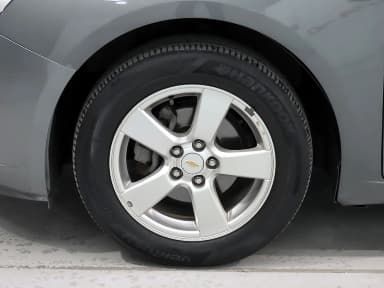Cruze