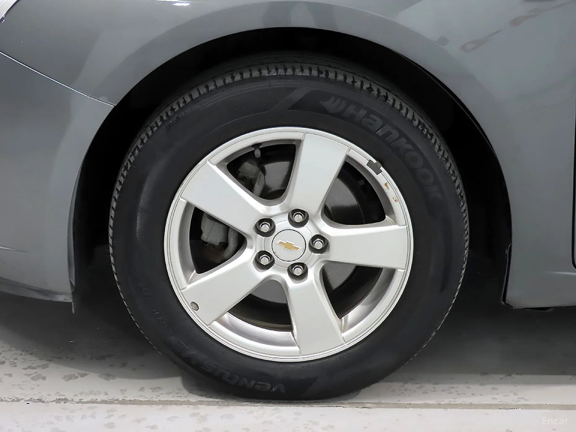 Cruze