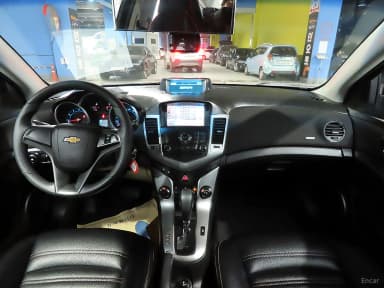 Cruze