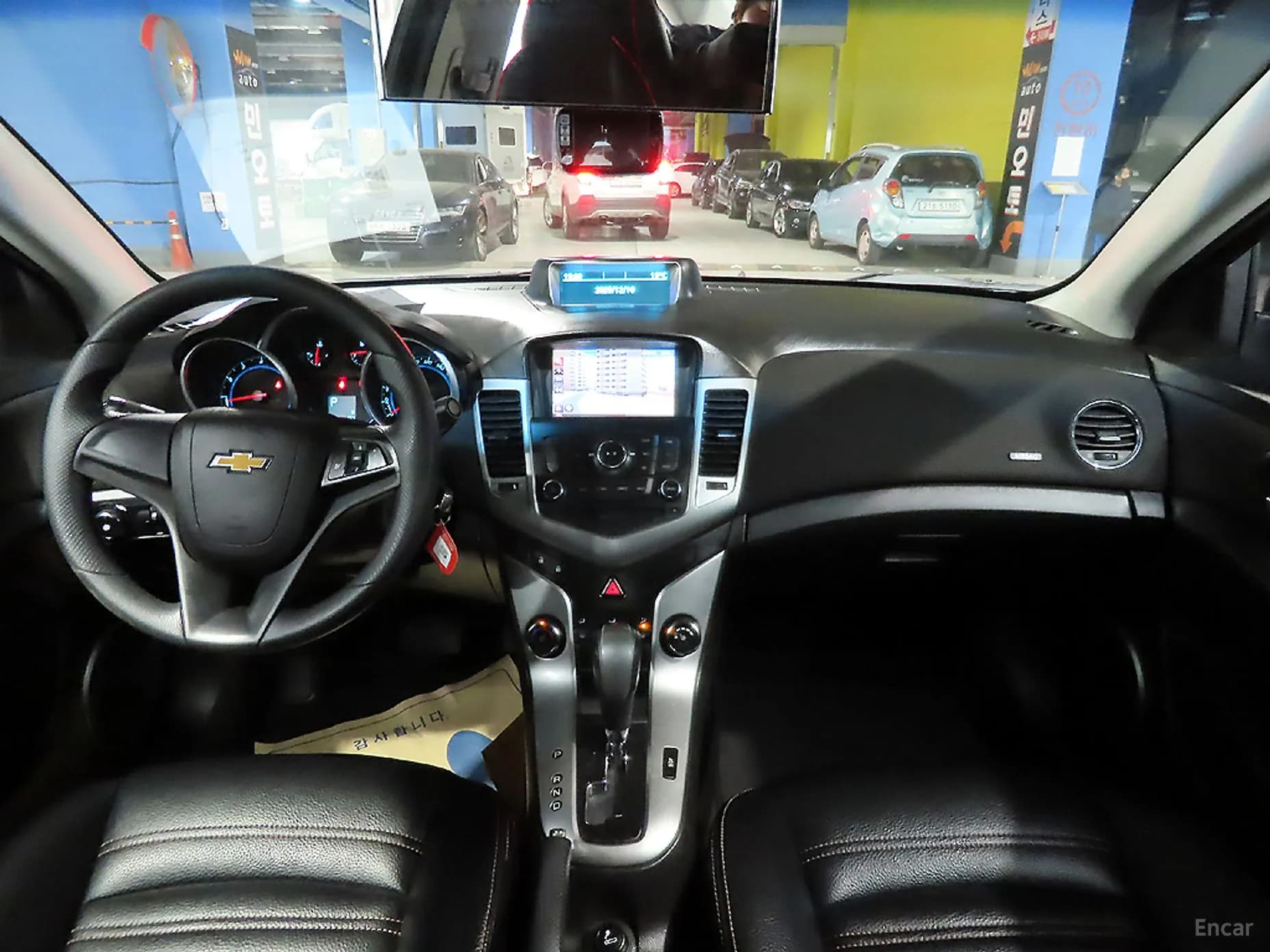 Cruze
