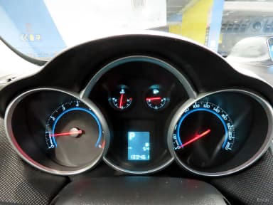 Cruze