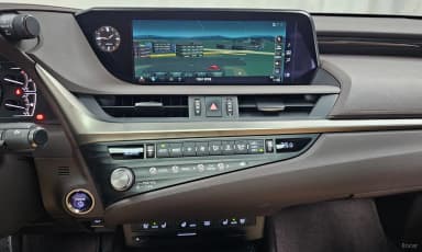 ES300h 7th Generation