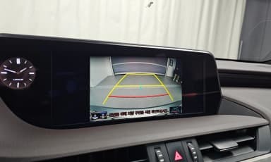 ES300h 7th Generation