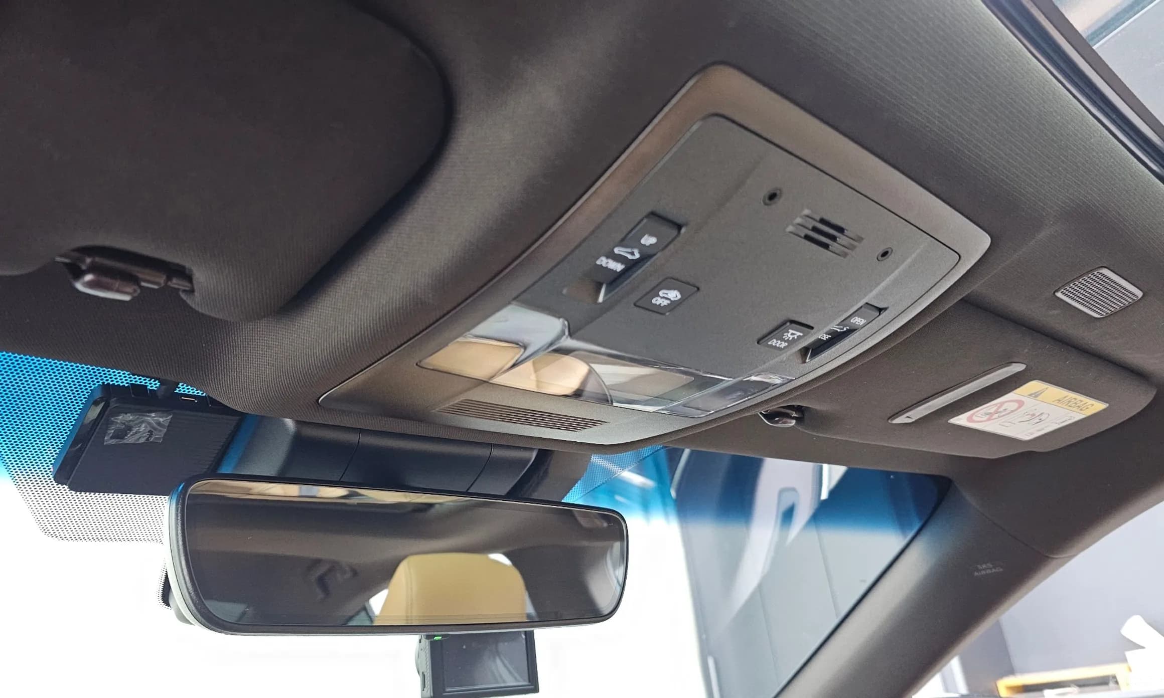 ES300h 7th Generation