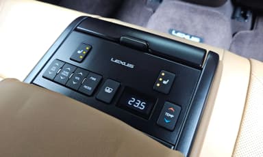 ES300h 7th Generation