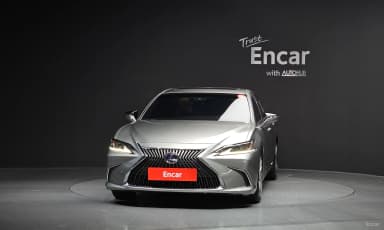 ES300h 7th Generation