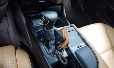 ES300h 7th Generation