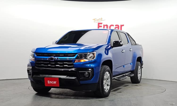 Real New Colorado