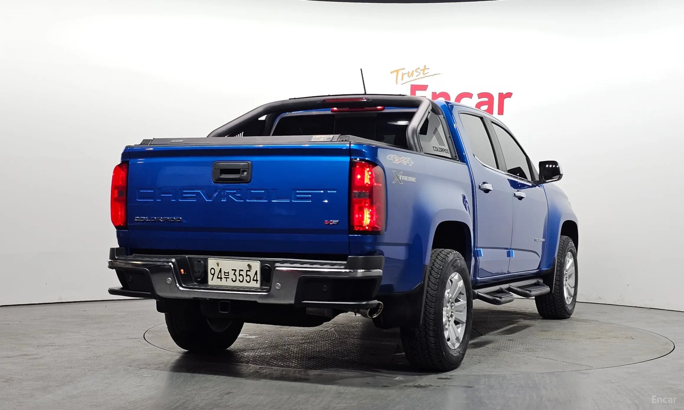 Real New Colorado