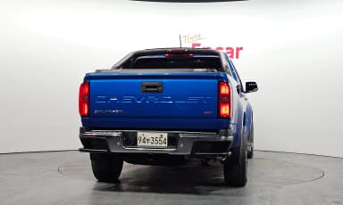 Real New Colorado