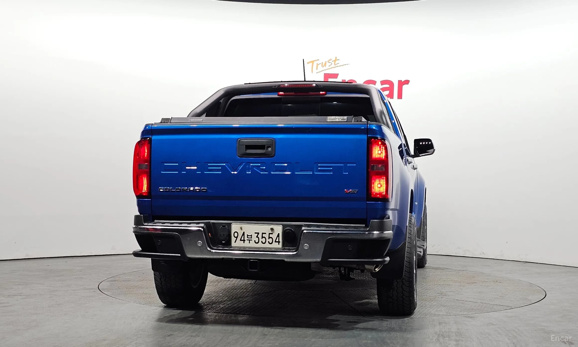 Real New Colorado