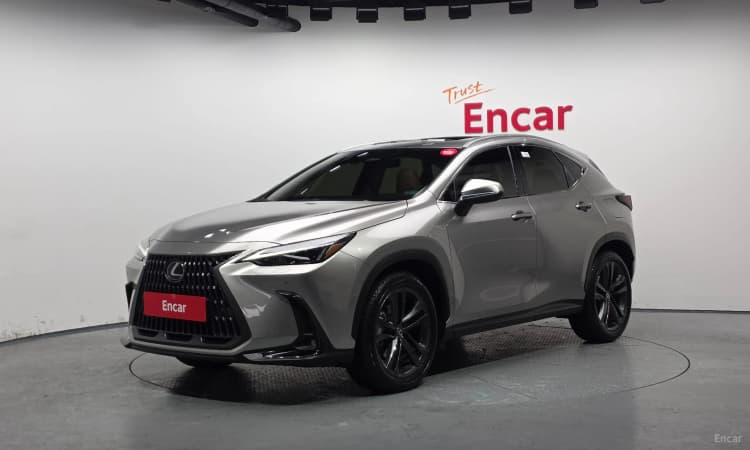 NX350h Gen 2