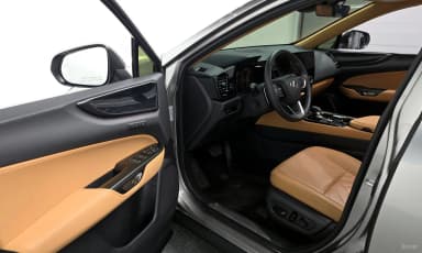 NX350h Gen 2