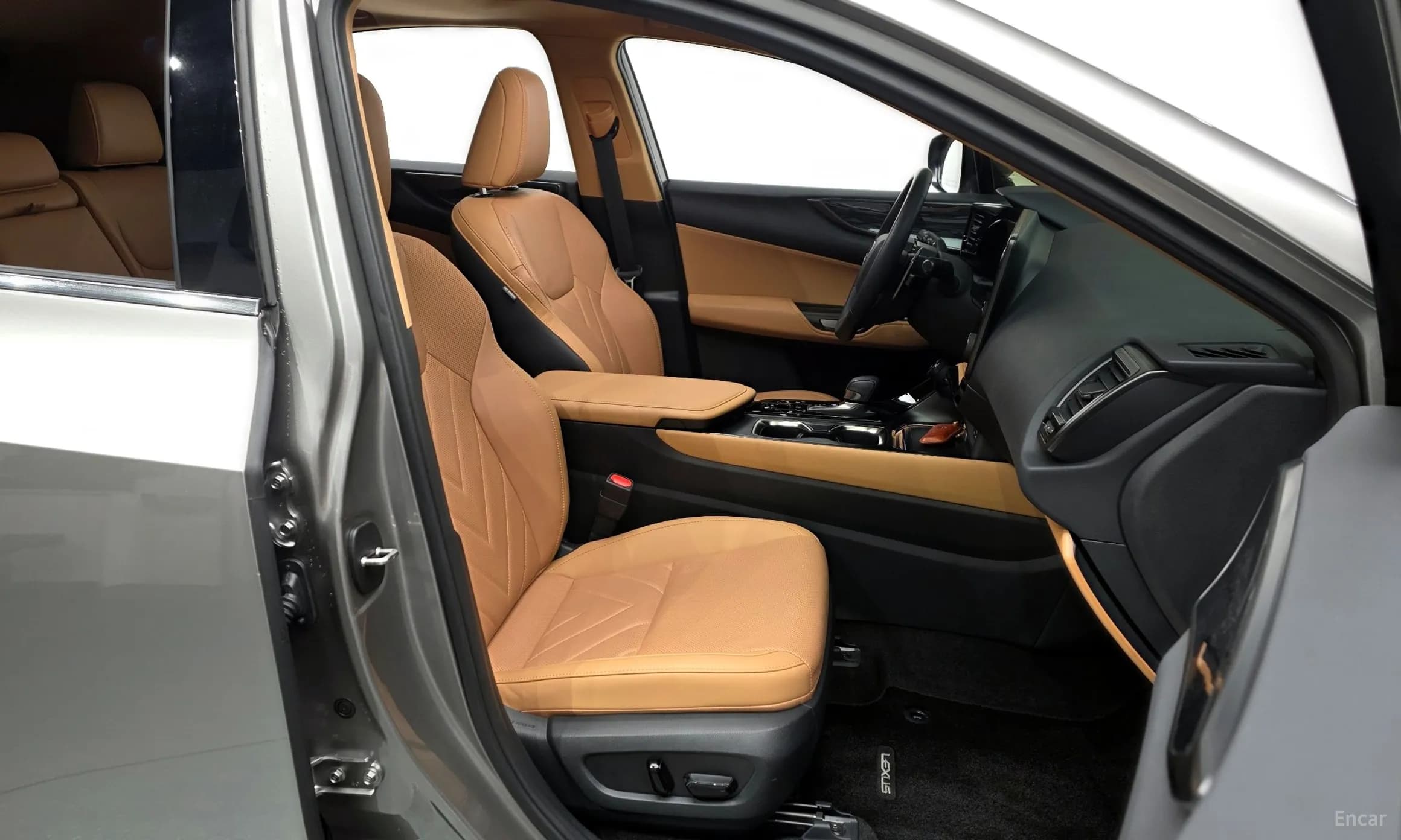 NX350h Gen 2