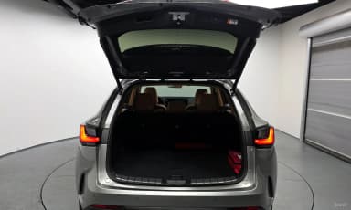 NX350h Gen 2