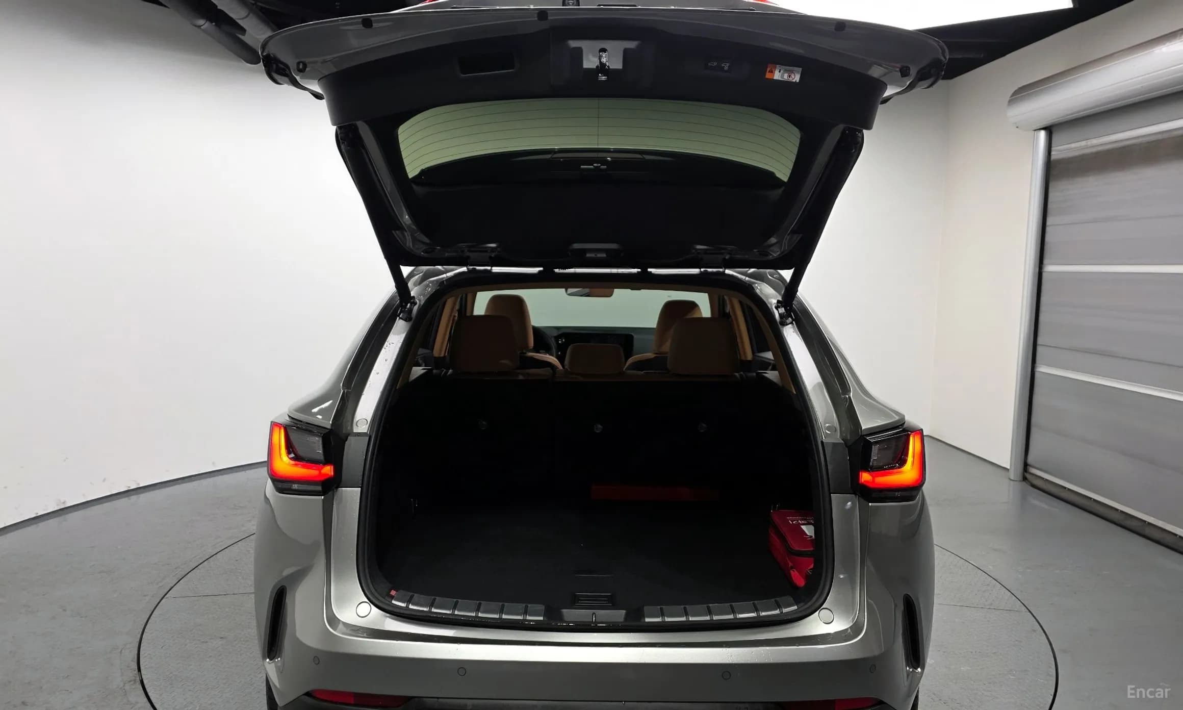 NX350h Gen 2