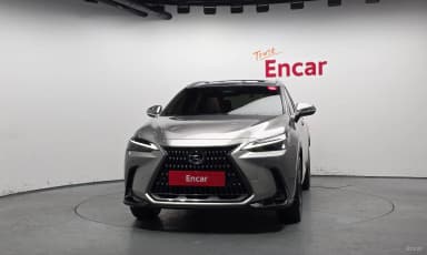 NX350h Gen 2