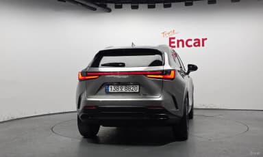 NX350h Gen 2