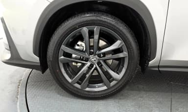 NX350h Gen 2