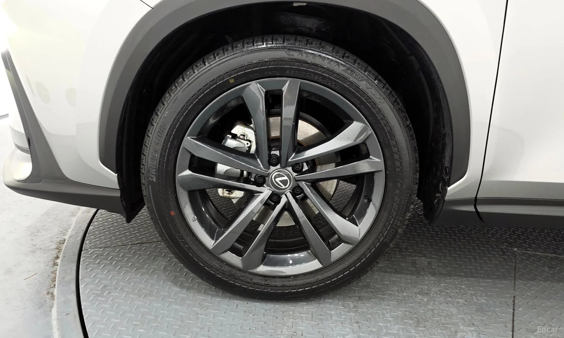 NX350h Gen 2