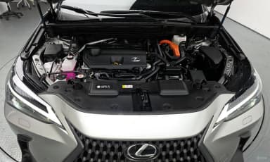 NX350h Gen 2