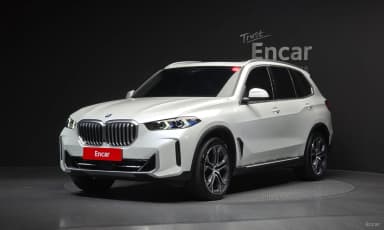X5 (G05)