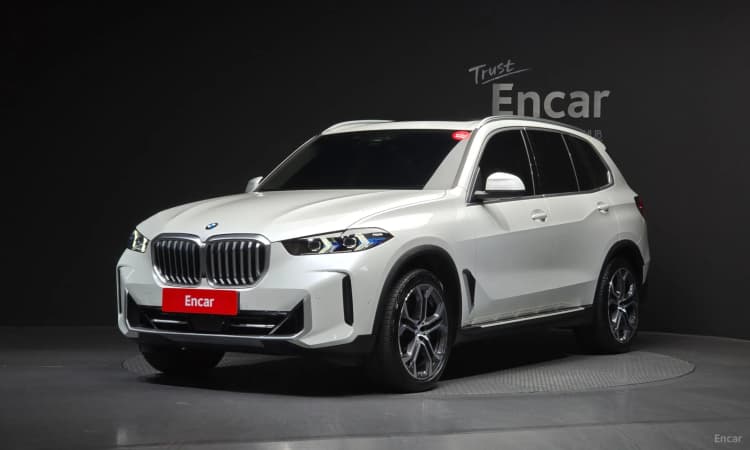 X5 (G05)