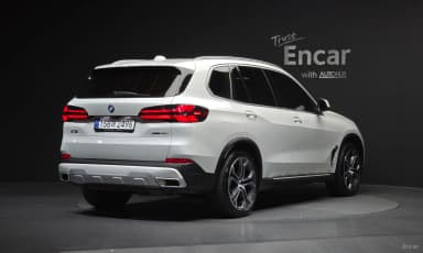 X5 (G05)