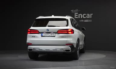 X5 (G05)
