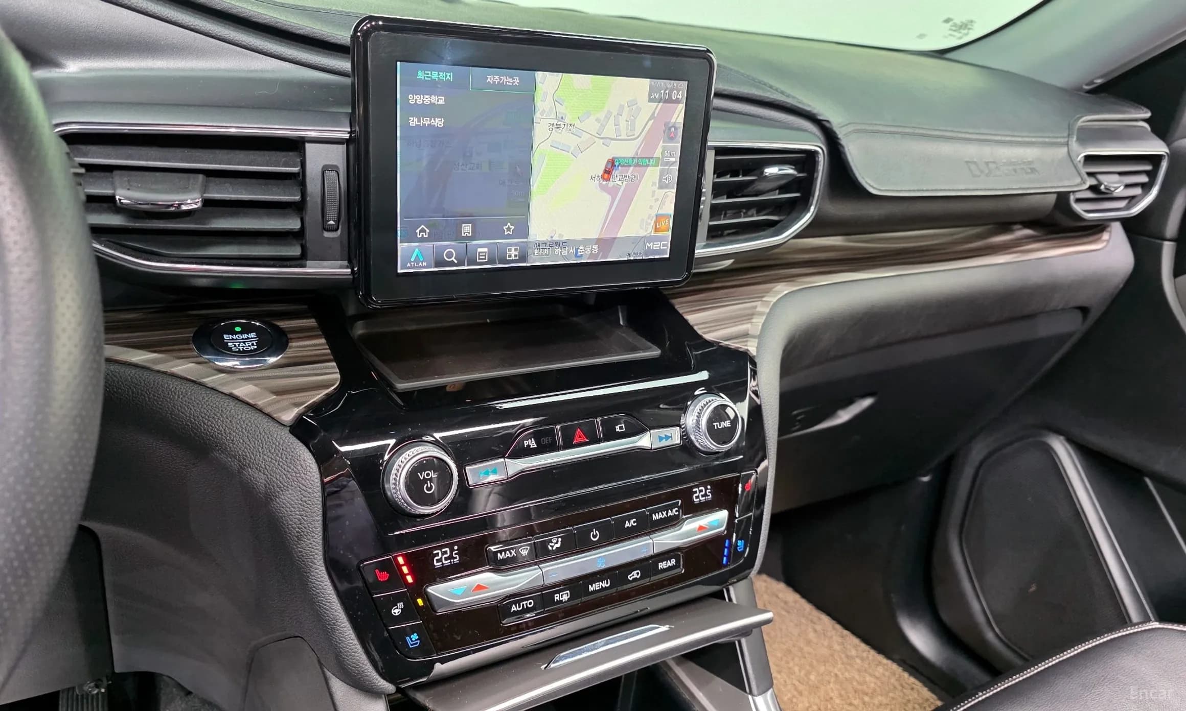 Explorer 6th Generation