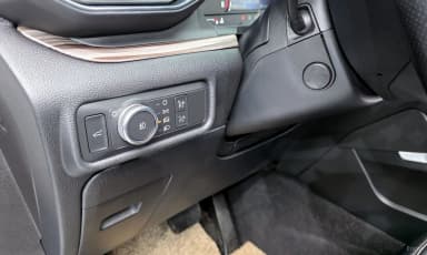 Explorer 6th Generation