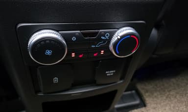 Explorer 6th Generation