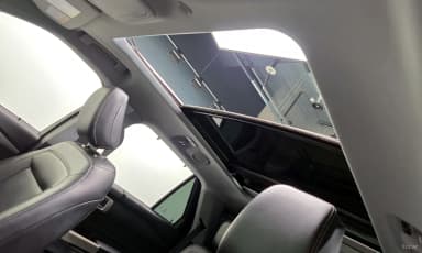 Explorer 6th Generation