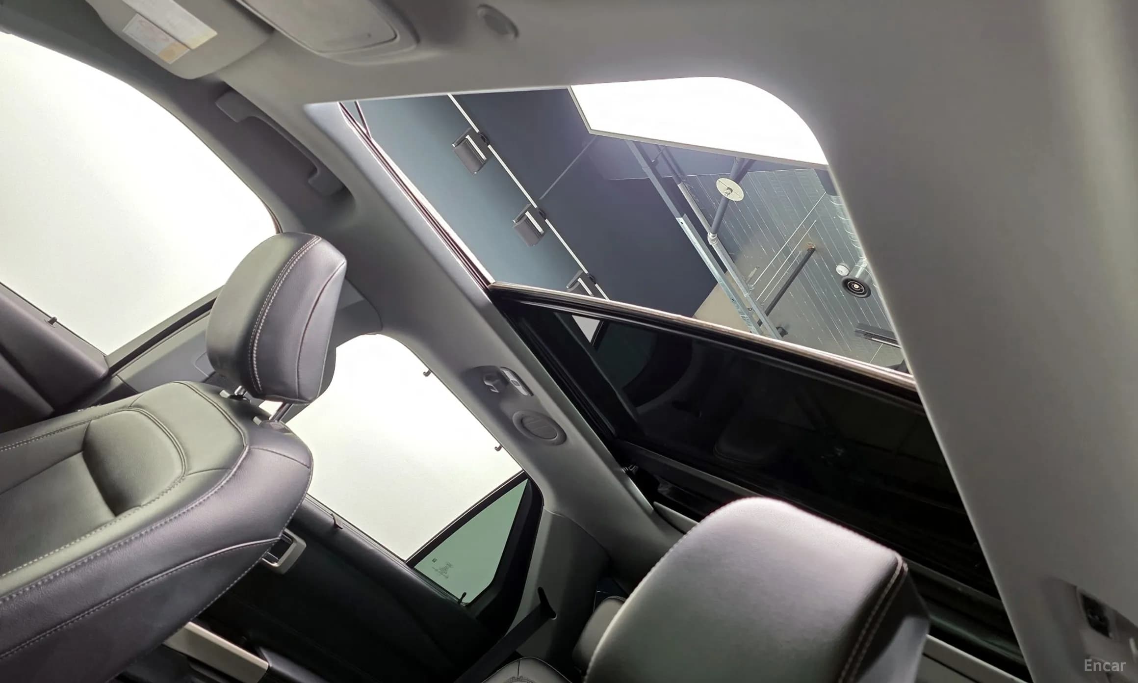 Explorer 6th Generation