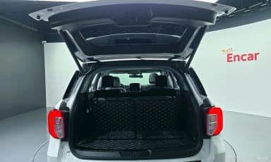 Explorer 6th Generation