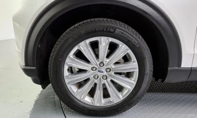 Explorer 6th Generation