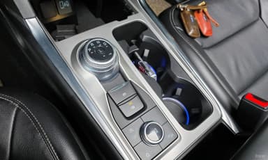 Explorer 6th Generation