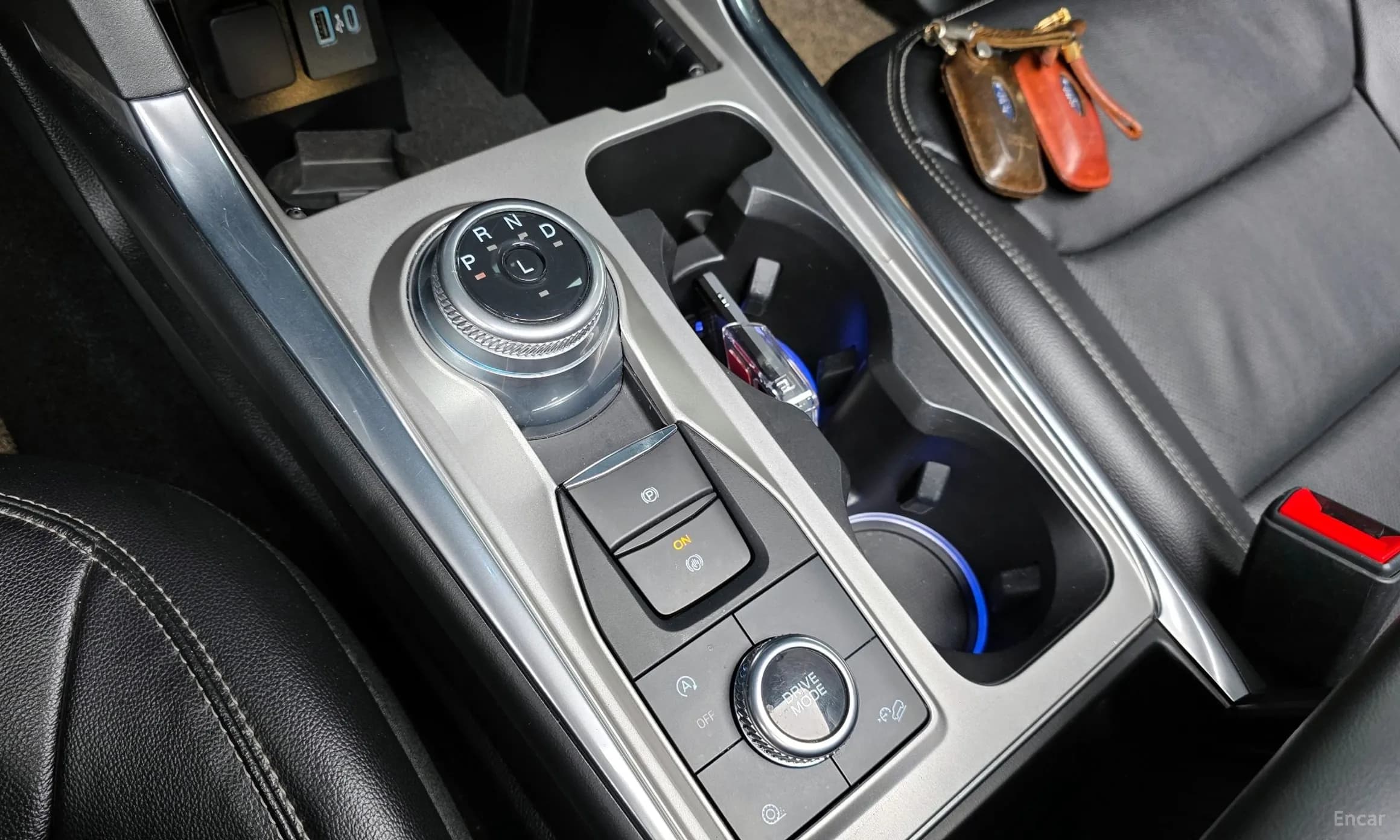 Explorer 6th Generation