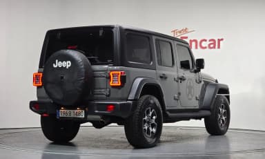 Wrangler (JL)