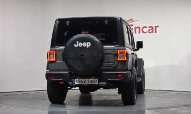 Wrangler (JL)