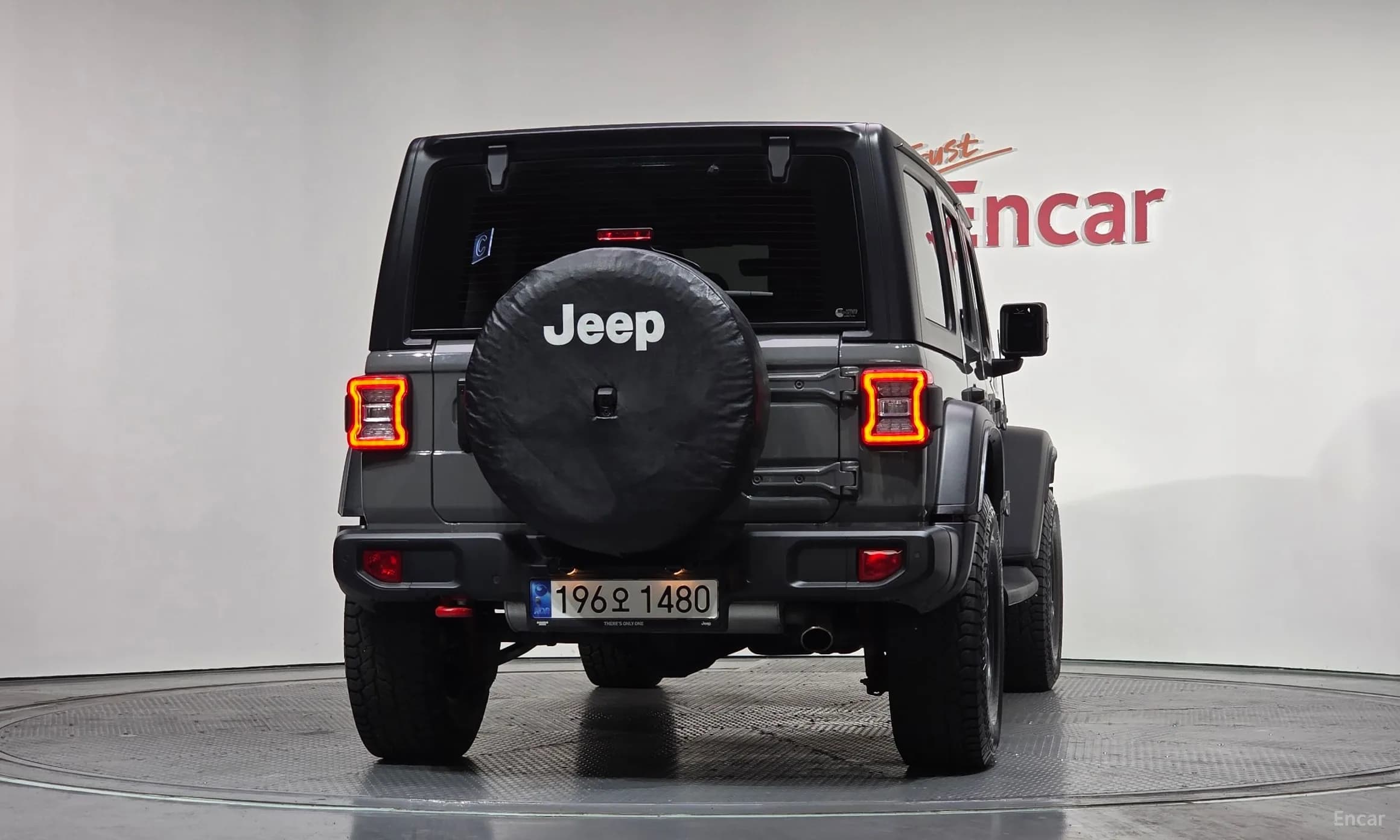 Wrangler (JL)